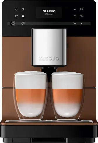 CM 5710 Silence Bronze